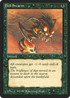 Hell Swarm (LEG-) - Legends