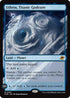 Uthros, Titanic Godcore (EOE-260) - Edge of Eternities Foil
