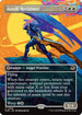 Astelli Reclaimer (Borderless) (EOE-288) - Edge of Eternities Foil