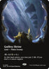 Godless Shrine (Borderless) (EOE-280) - Edge of Eternities Foil