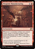 Weapons Manufacturing (EOE-168) - Edge of Eternities