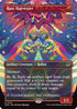 Rust Harvester (Borderless) (EOE-310) - Edge of Eternities Foil