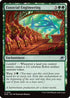 Eusocial Engineering (EOE-181) - Edge of Eternities Foil