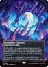 Gemstone Caverns (0061) (Borderless) (EOS-061) - Edge of Eternities: Stellar Sights Foil