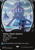 Uthros, Titanic Godcore (Borderless) (EOE-285) - Edge of Eternities