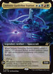 Infinite Guideline Station (Extended Art) (EOE-348) - Edge of Eternities