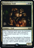 Faunsbane Troll (PRE-203) - Wilds of Eldraine Promos Foil