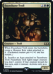 Faunsbane Troll (PRE-203) - Wilds of Eldraine Promos Foil