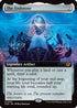 The Endstone (Extended Art) (EOE-353) - Edge of Eternities