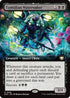 Eumidian Wastewaker (Extended Art) (EOC-028) - Commander: Edge of Eternities