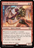 Evendo Brushrazer (EOC-010) - Commander: Edge of Eternities
