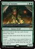 Augur of Autumn (EOC-092) - Commander: Edge of Eternities