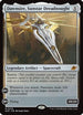 Dawnsire, Sunstar Dreadnought (EOE-238) - Edge of Eternities