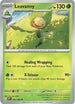 Leavanny (003) Reverse Holofoil [SV White Flare] - Uncommon