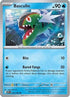 Basculin (024) Reverse Holofoil [SV White Flare] - Common
