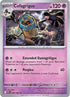 Cofagrigus (040) Holofoil [SV White Flare] - Rare
