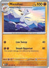 Mienshao 053  SV White Flare - Uncommon