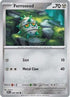 Ferroseed (068) [SV White Flare] - Common