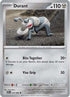 Durant (070) [SV White Flare] - Uncommon