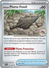 Antique Plume Fossil (079) Reverse Holofoil [SV White Flare] - Common