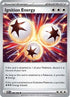Ignition Energy (086) Reverse Holofoil [SV White Flare] - Uncommon