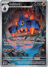 Boldore (128/086) Holofoil [SV White Flare] - Illustration Rare