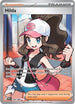 Hilda (164/086) Holofoil [SV White Flare] - Ultra Rare