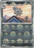 Klang (Poke Ball Pattern) (062) Holofoil [SV Black Bolt] - Common