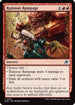 Ruinous Rampage (EOE-158) - Edge of Eternities