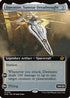 Dawnsire, Sunstar Dreadnought (Extended Art) (EOE-351) - Edge of Eternities Foil