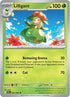 Lilligant 007  SV Black Bolt - Uncommon