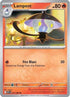 Lampent 017  - Reverse Holofoil SV White Flare - Common
