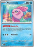 Alomomola (024) [SV Black Bolt] - Uncommon