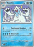 Beartic (026) Holofoil [SV Black Bolt] - Rare