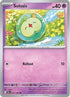 Solosis (037) [SV Black Bolt] - Common