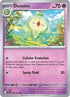 Duosion (038) [SV Black Bolt] - Common