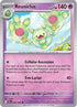 Reuniclus 039  - Reverse Holofoil SV Black Bolt - Uncommon