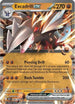 Excadrill ex (046) Holofoil [SV Black Bolt] - Double Rare