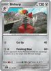 Bisharp (065) [SV Black Bolt] - Uncommon