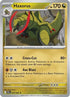 Haxorus (070) Holofoil [SV Black Bolt] - Rare