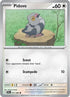 Pidove 071  SV Black Bolt - Common