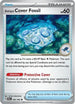 Antique Cover Fossil (080) Reverse Holofoil [SV Black Bolt] - Common