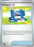 Pokegear 3.0 (084) [SV Black Bolt] - Uncommon