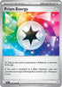 Prism Energy 086  SV Black Bolt - Uncommon