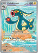 Eelektross (115/086) Holofoil [SV Black Bolt] - Illustration Rare