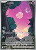 Munna 116/086  - Holofoil SV Black Bolt - Illustration Rare