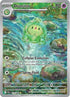 Duosion 119/086  - Holofoil SV Black Bolt - Illustration Rare