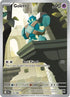 Golett (122/086) Holofoil [SV Black Bolt] - Illustration Rare