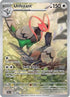 Unfezant (150/086) Holofoil [SV Black Bolt] - Illustration Rare