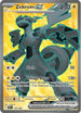 Zekrom ex 158/086  - Holofoil SV Black Bolt - Ultra Rare